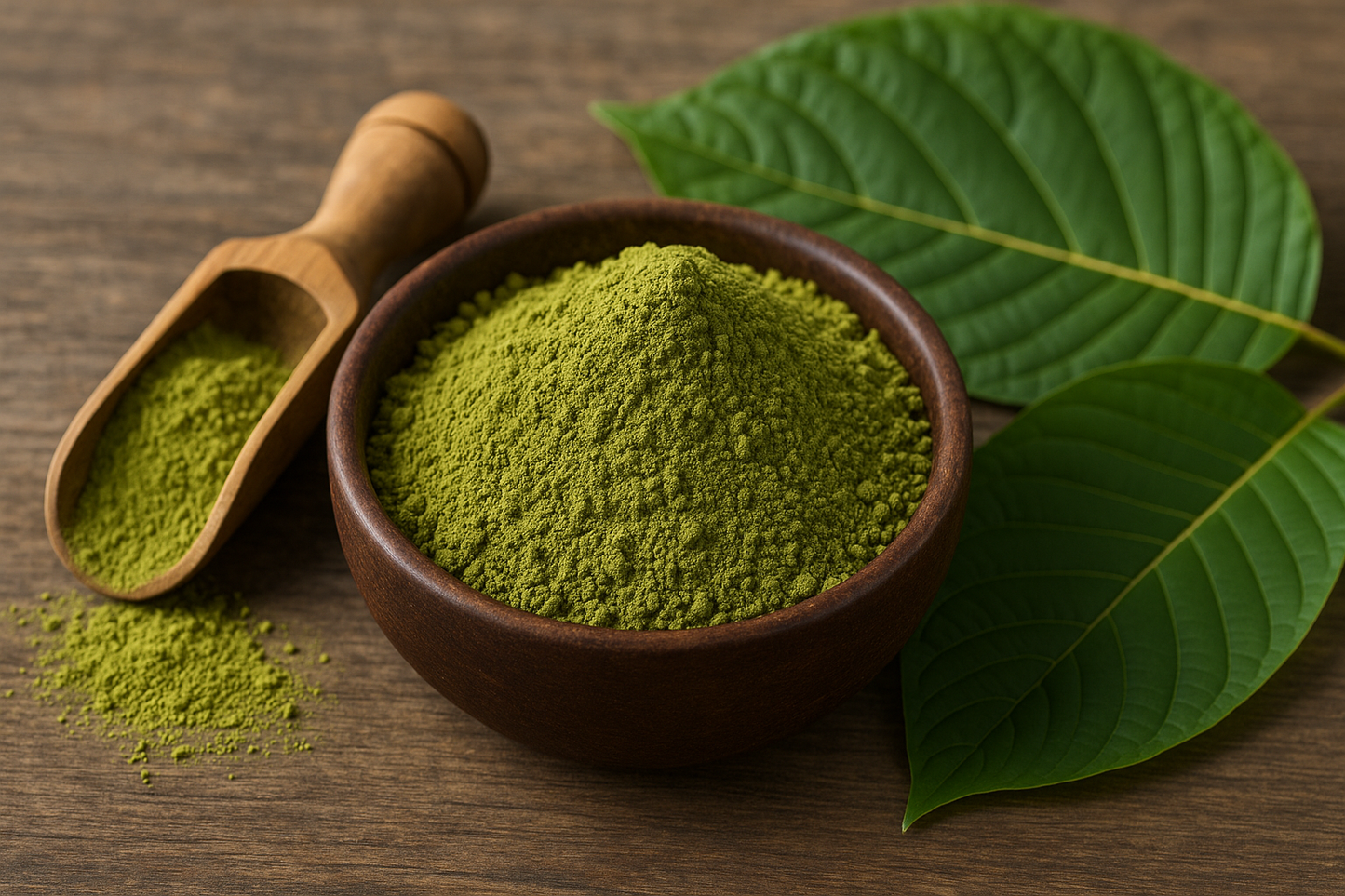 Kratom Powder