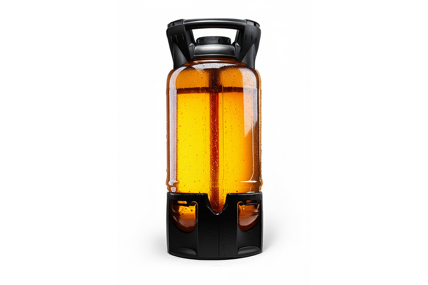 5 Gallon Disposable Kegs