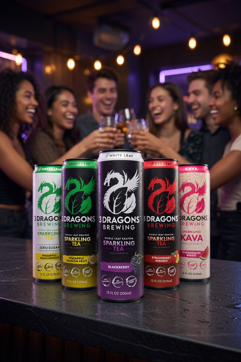 3_dragons_brewing_lifestyle. 3_dragons_brewing_lifestyle.