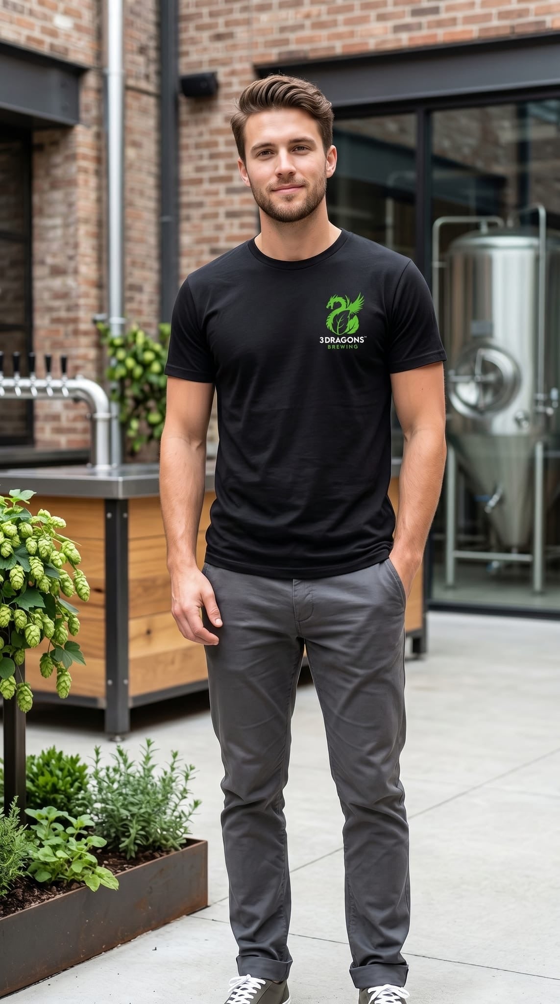 T-Shirts