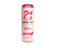 Kava Sparkling (Watermelon Breeze)