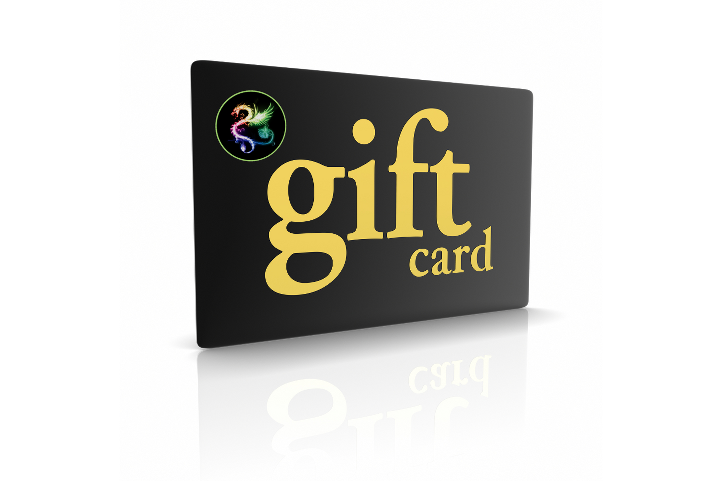 3 Dragons Brewing Gift Card