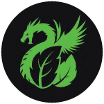 3 Dragons Brewing logo