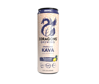 Kava Sparkling (Blackberry Lemonade)