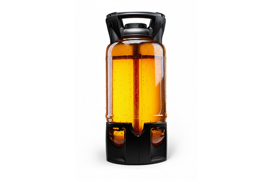 5 Gallon Disposable Kegs